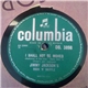 Jimmy Jackson's Rock 'N' Skiffle - California Zephyr / I Shall Not Be Moved